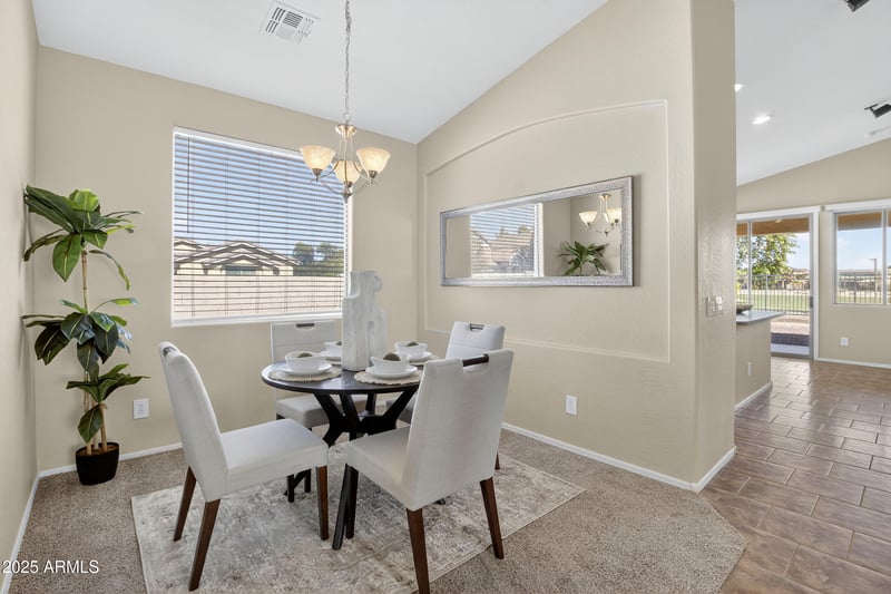 2837 152nd Dr, Goodyear, AZ 85395