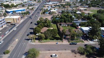 2837 21st St, Phoenix, AZ 85006