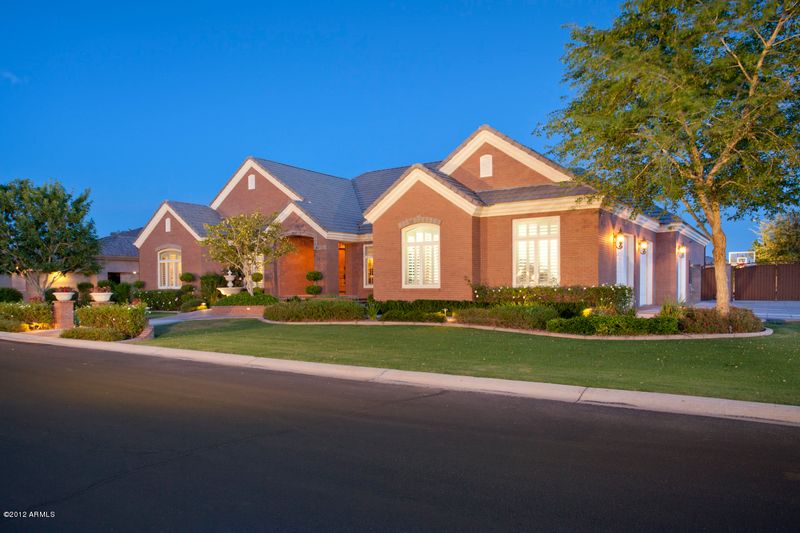 2837 E Bonanza Ct, Gilbert, AZ 85297