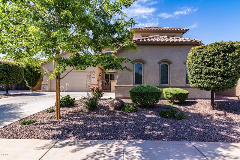 2837 E Desert Broom Pl, Chandler, AZ 85286