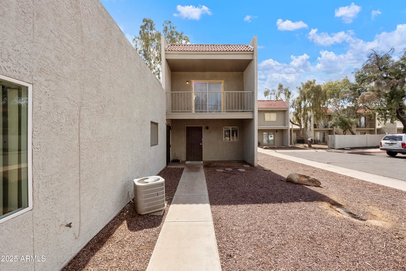 2837 E Marconi Ave, Phoenix, AZ 85032