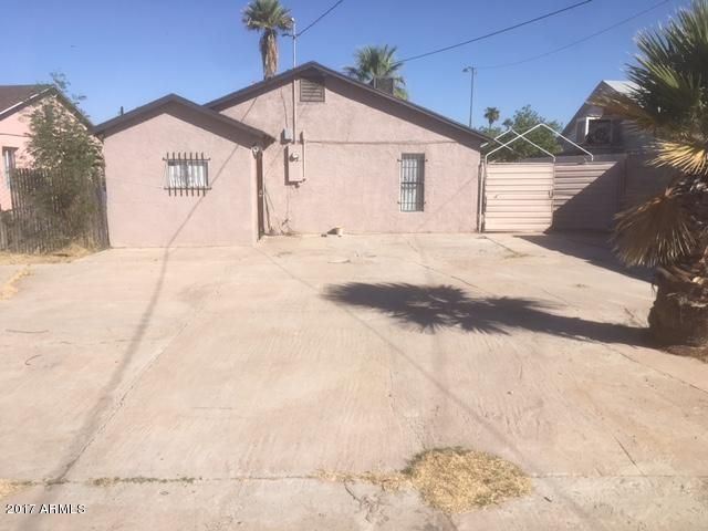 2837 E Monroe St, Phoenix, AZ 85034