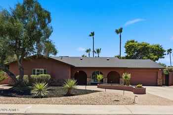 2837 North Ln, Phoenix, AZ 85028