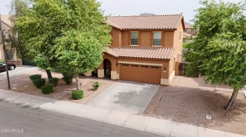 2837 Palmdale Ln, Gilbert, AZ 85298