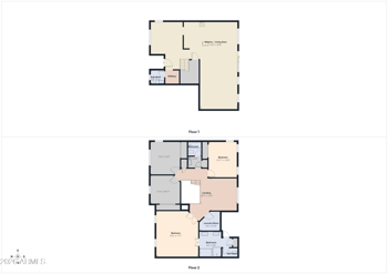2837 Palmdale Ln, Gilbert, AZ 85298