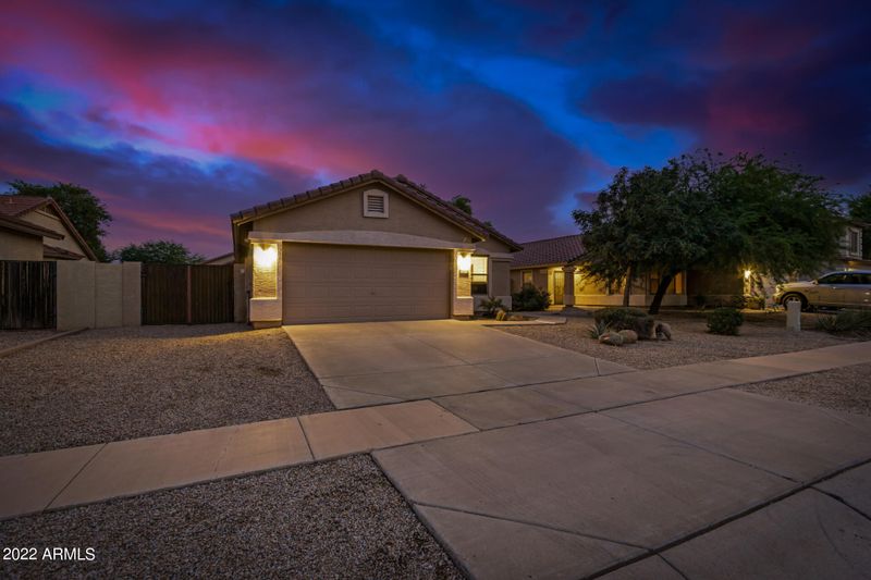 2837 E Pinto Valley Rd, San Tan Valley, AZ 85143