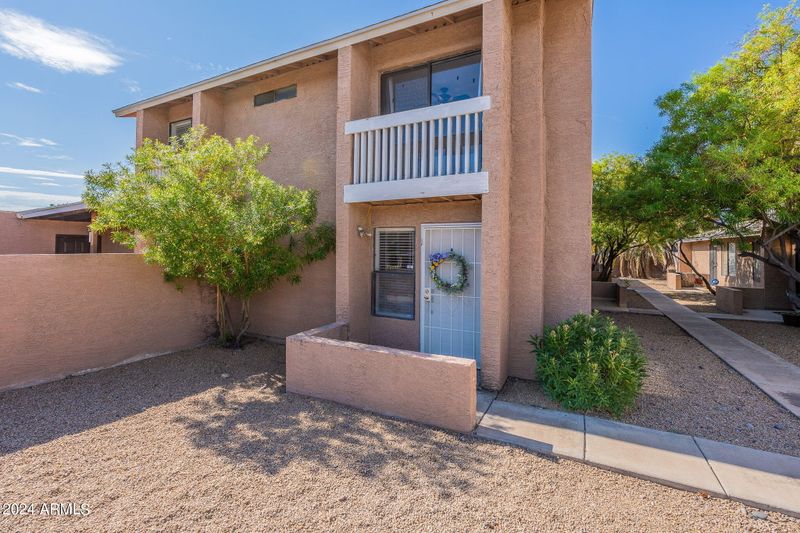 2837 E Tracy Ln #1, Phoenix, AZ 85032