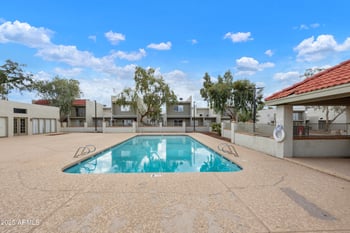 2837 Marconi Ave, Phoenix, AZ 85032