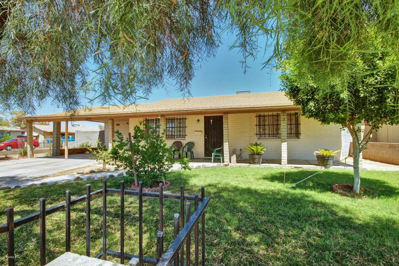 2837 N 55th Dr, Phoenix, AZ 85035
