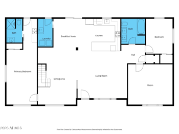 2837 Union Hills Dr, Phoenix, AZ 85027