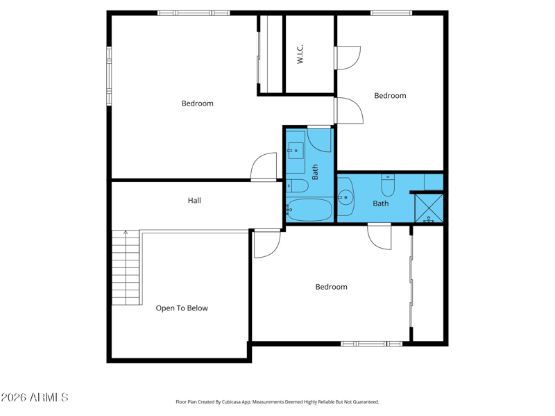2837 Union Hills Dr, Phoenix, AZ 85027