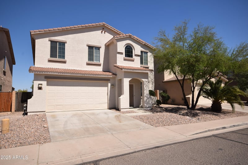 28377 Desert Native St, San Tan Valley, AZ 85143