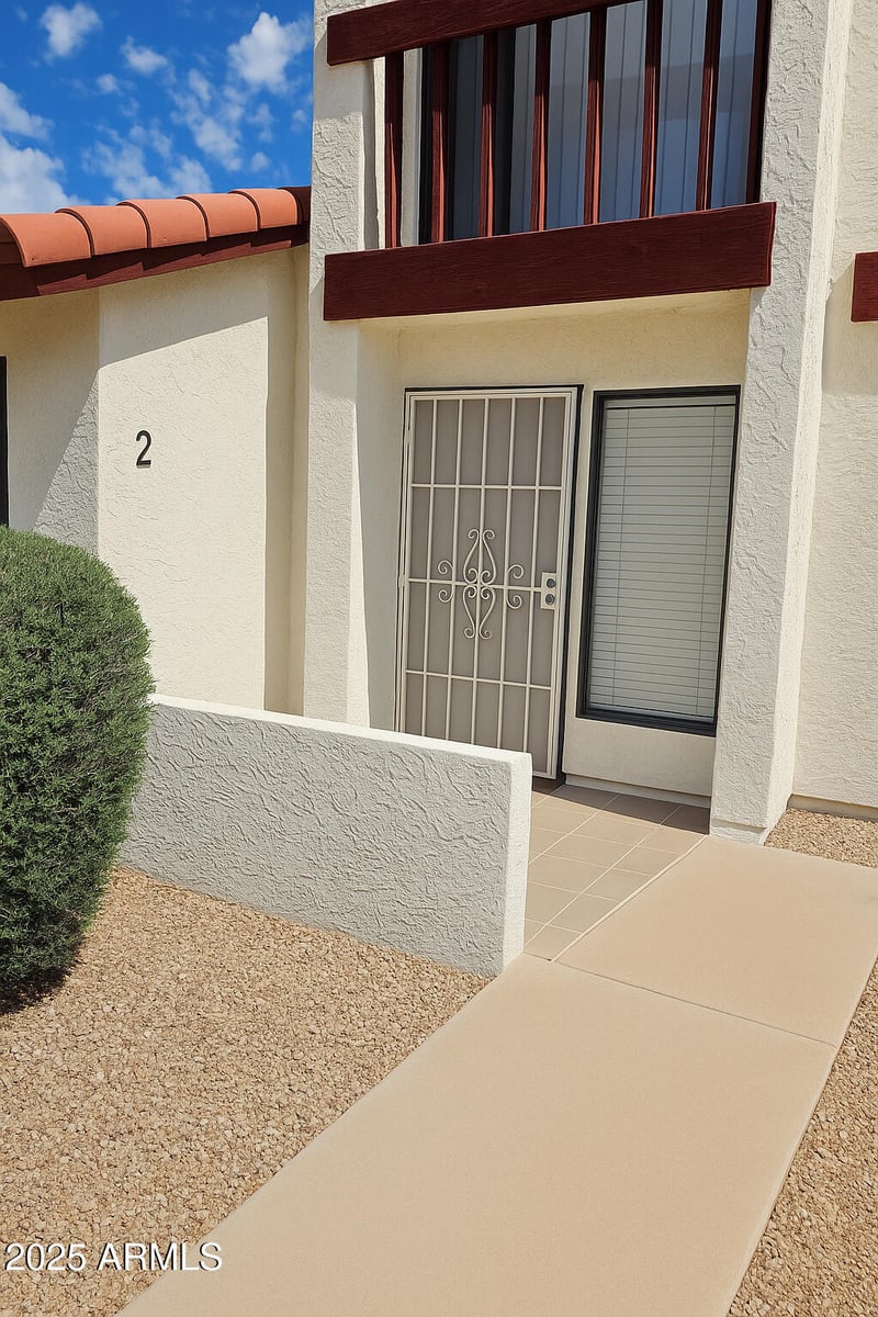 2838 Beck Ln #2, Phoenix, AZ 85032
