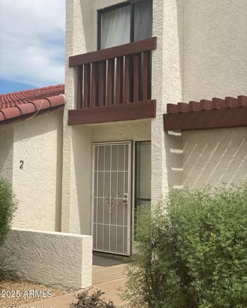 2838 Beck Ln #2, Phoenix, AZ 85032