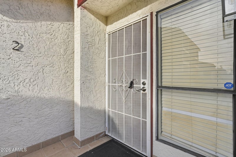 2838 Beck Ln #2, Phoenix, AZ 85032