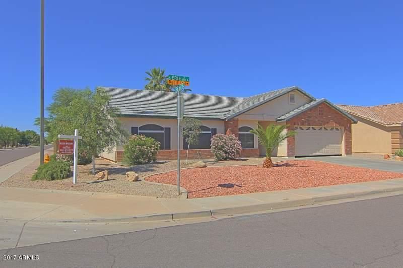 2838 E Erie Ct, Gilbert, AZ 85295