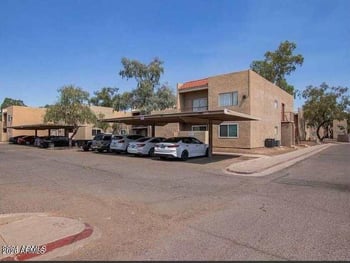 2838 Le Marche Ave, Phoenix, AZ 85032