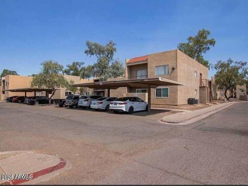 2838 Le Marche Ave, Phoenix, AZ 85032