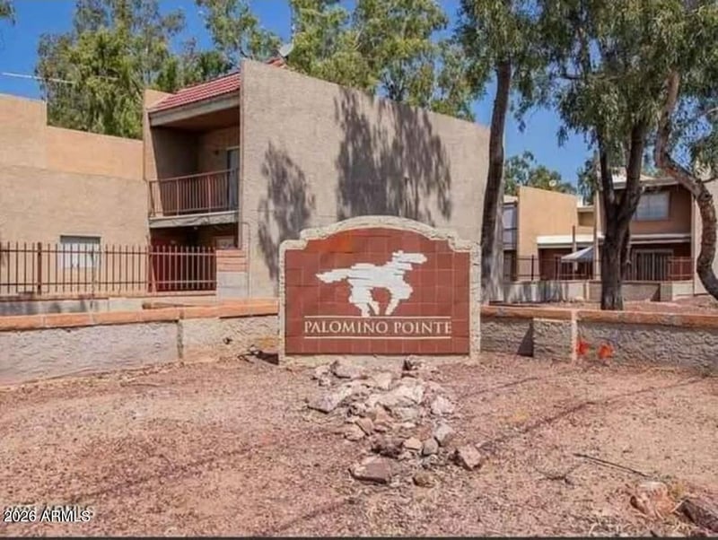 2838 Le Marche Ave, Phoenix, AZ 85032