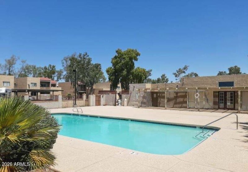 2838 Le Marche Ave, Phoenix, AZ 85032