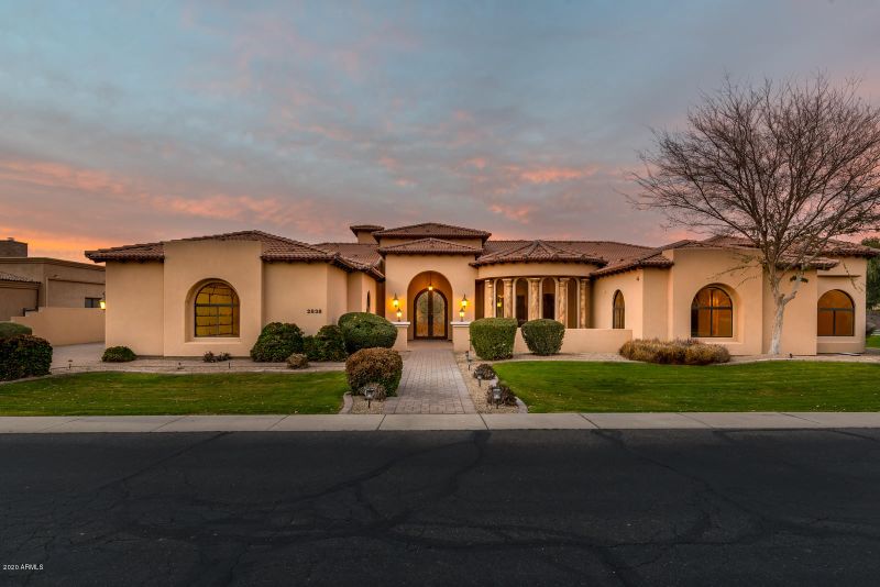 2838 E Locust Dr, Chandler, AZ 85286