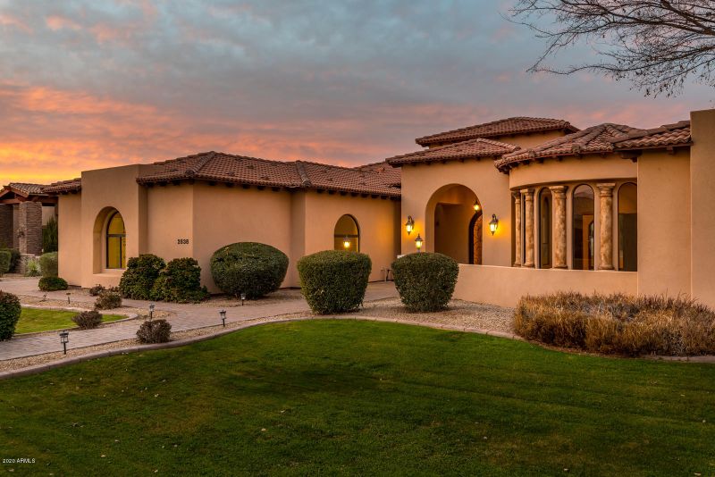 2838 E Locust Dr, Chandler, AZ 85286
