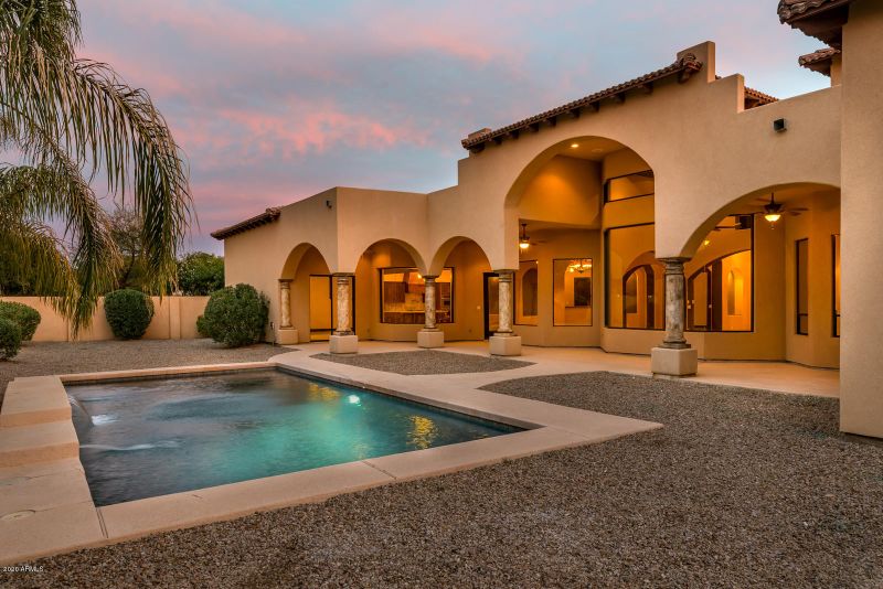 2838 E Locust Dr, Chandler, AZ 85286