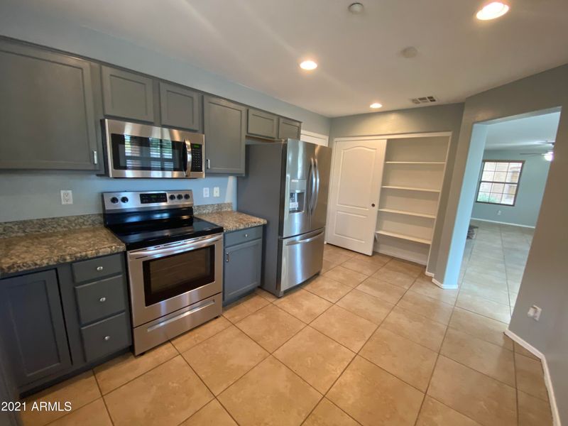 2838 E Megan St, Gilbert, AZ 85295