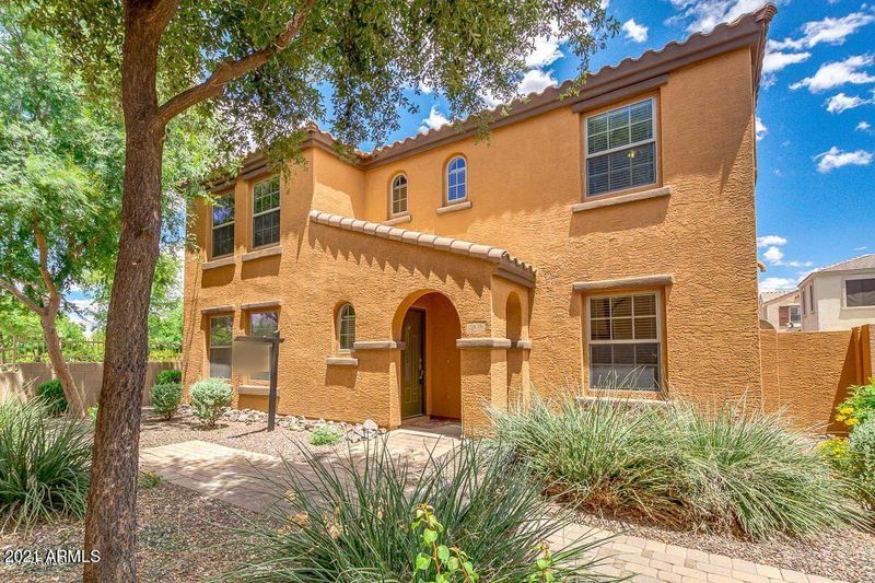 2838 E Megan St, Gilbert, AZ 85295