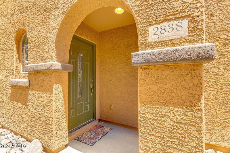 2838 E Megan St, Gilbert, AZ 85295