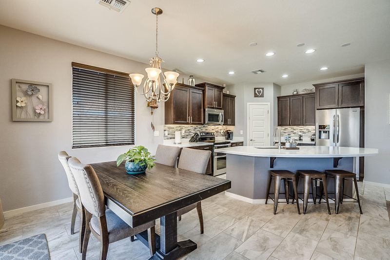 2838 E Quenton St, Mesa, AZ 85213
