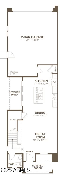 2838 Evergreen St, Buckeye, AZ 85396