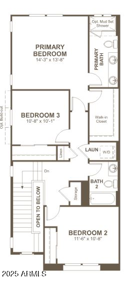 2838 Evergreen St, Buckeye, AZ 85396