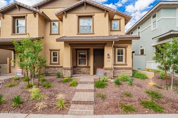 2838 Evergreen St, Buckeye, AZ 85396