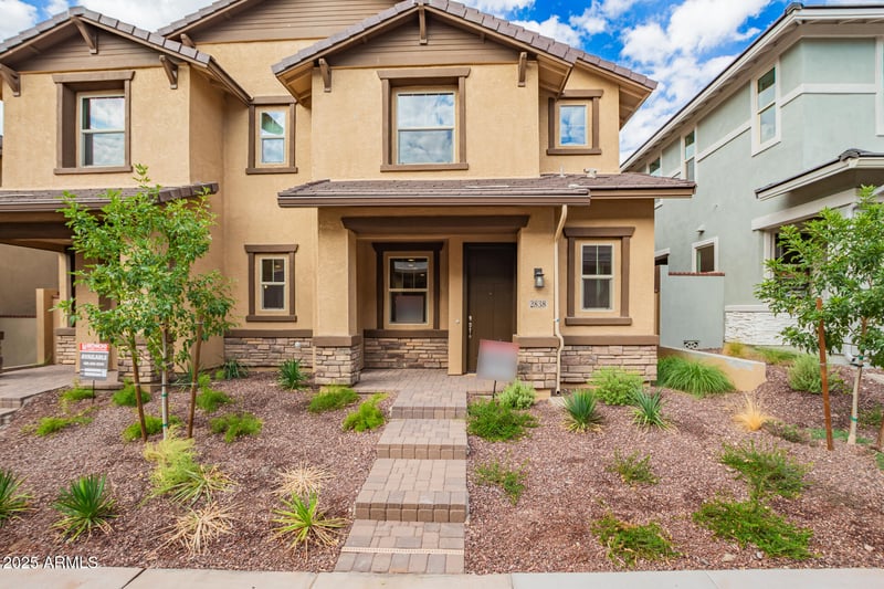2838 Evergreen St, Buckeye, AZ 85396