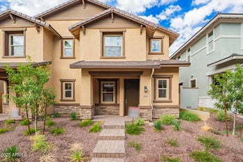 2838 Evergreen St, Buckeye, AZ 85396