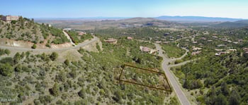 2838 Mystic Canyon Dr #681, Prescott, AZ 86303