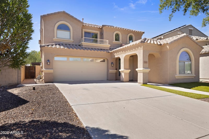 2838 Shady Spring Trl, Phoenix, AZ 85024
