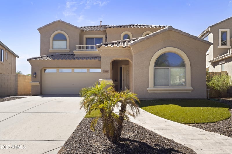2838 Shady Spring Trl, Phoenix, AZ 85024