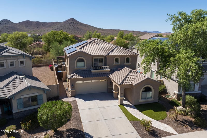 2838 Shady Spring Trl, Phoenix, AZ 85024