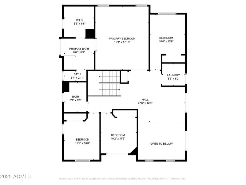 2838 Shady Spring Trl, Phoenix, AZ 85024