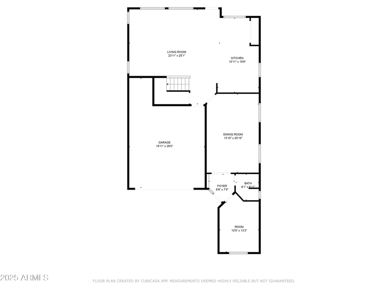 2838 Shady Spring Trl, Phoenix, AZ 85024