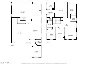2838 Shady Spring Trl, Phoenix, AZ 85024