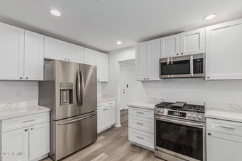 2838 Sylvia St, Phoenix, AZ 85032