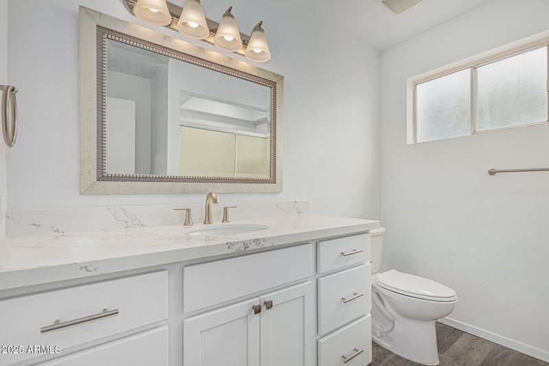 2838 Sylvia St, Phoenix, AZ 85032