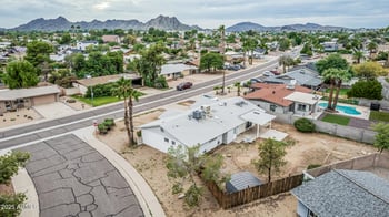 2838 Sylvia St, Phoenix, AZ 85032