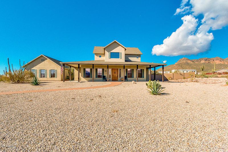 2838 W Saddle Butte St, Apache Junction, AZ 85120