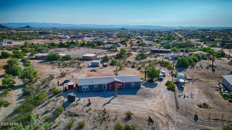 28383 Mildred Rd, San Tan Valley, AZ 85144