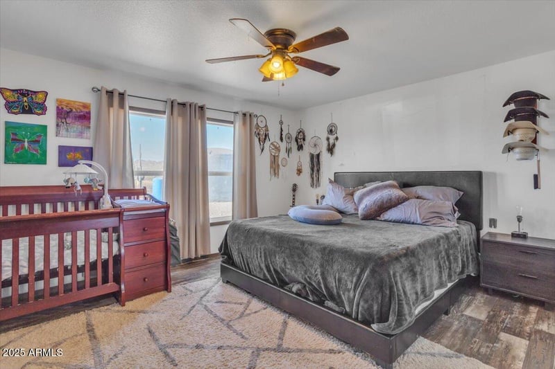 28383 Mildred Rd, San Tan Valley, AZ 85144