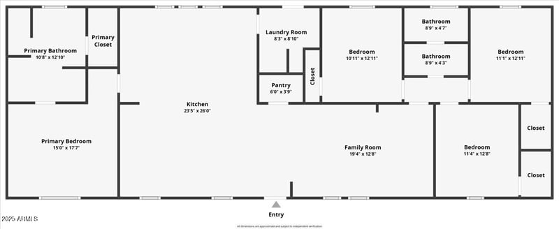 28383 Mildred Rd, San Tan Valley, AZ 85144